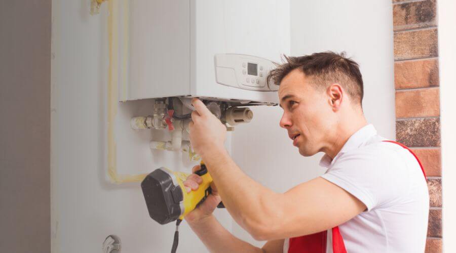 Local expert plumbing services in Bancroft, IA